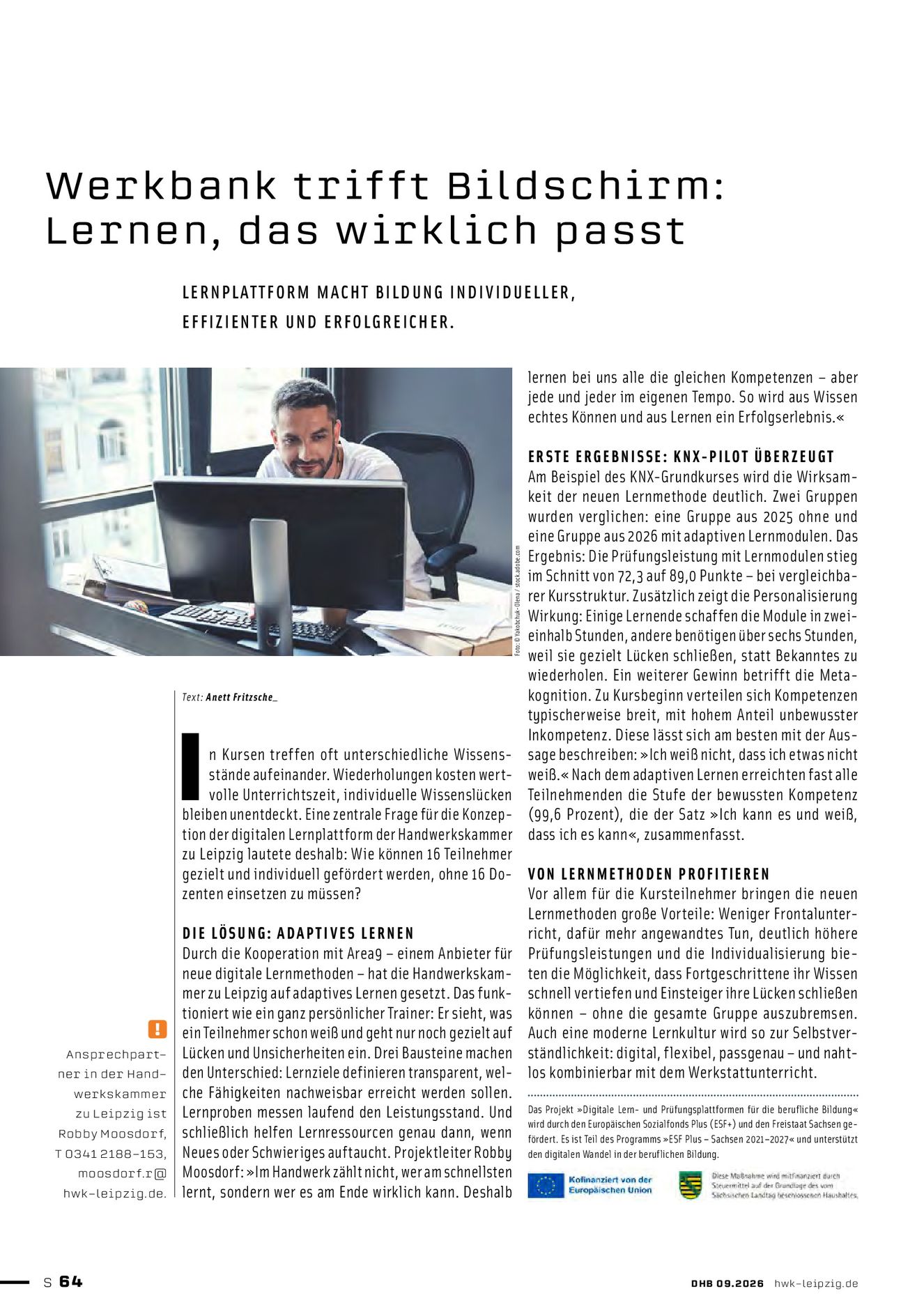 Verlagsanstalt Handwerk GmbH
