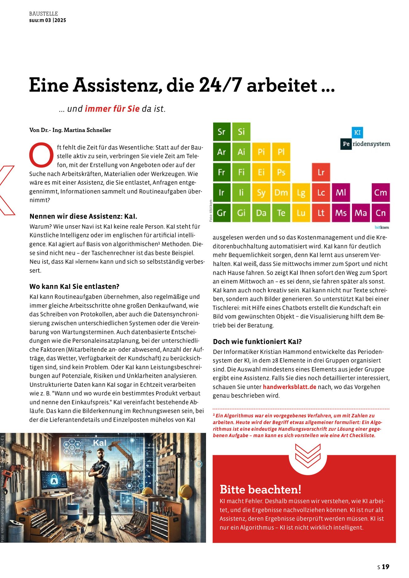 Verlagsanstalt Handwerk GmbH