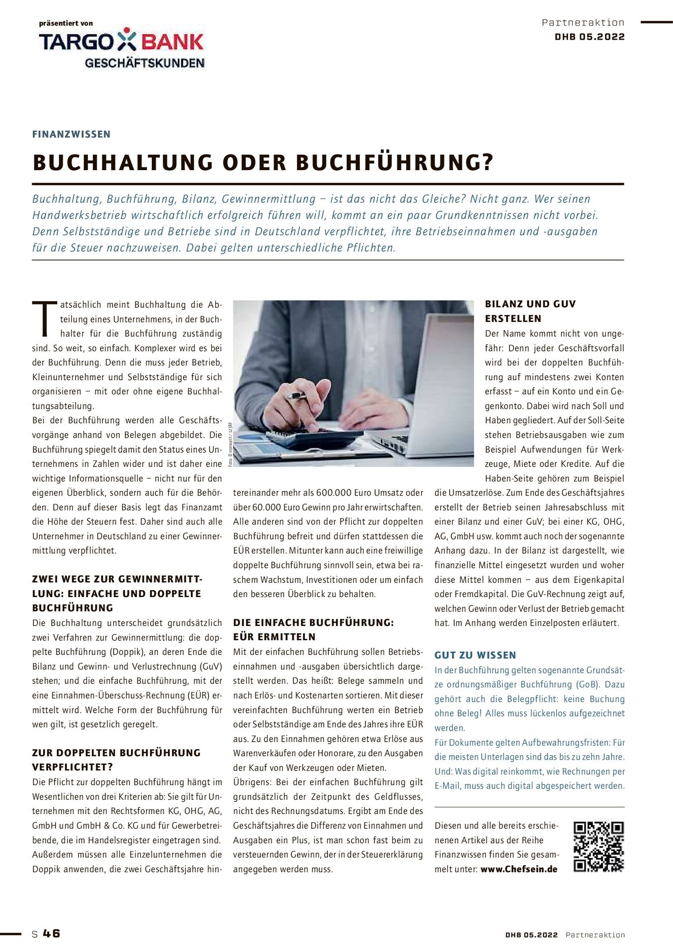 Verlagsanstalt Handwerk GmbH