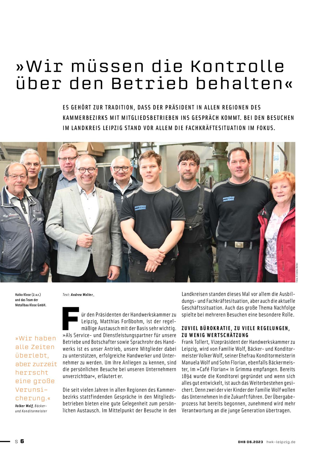 Verlagsanstalt Handwerk GmbH