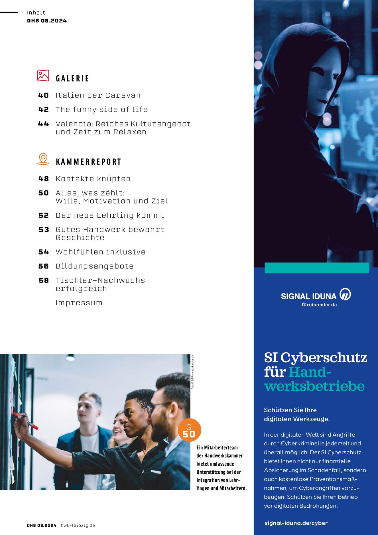 Verlagsanstalt Handwerk GmbH