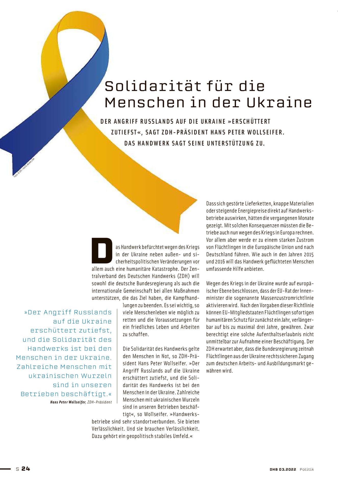 Verlagsanstalt Handwerk GmbH