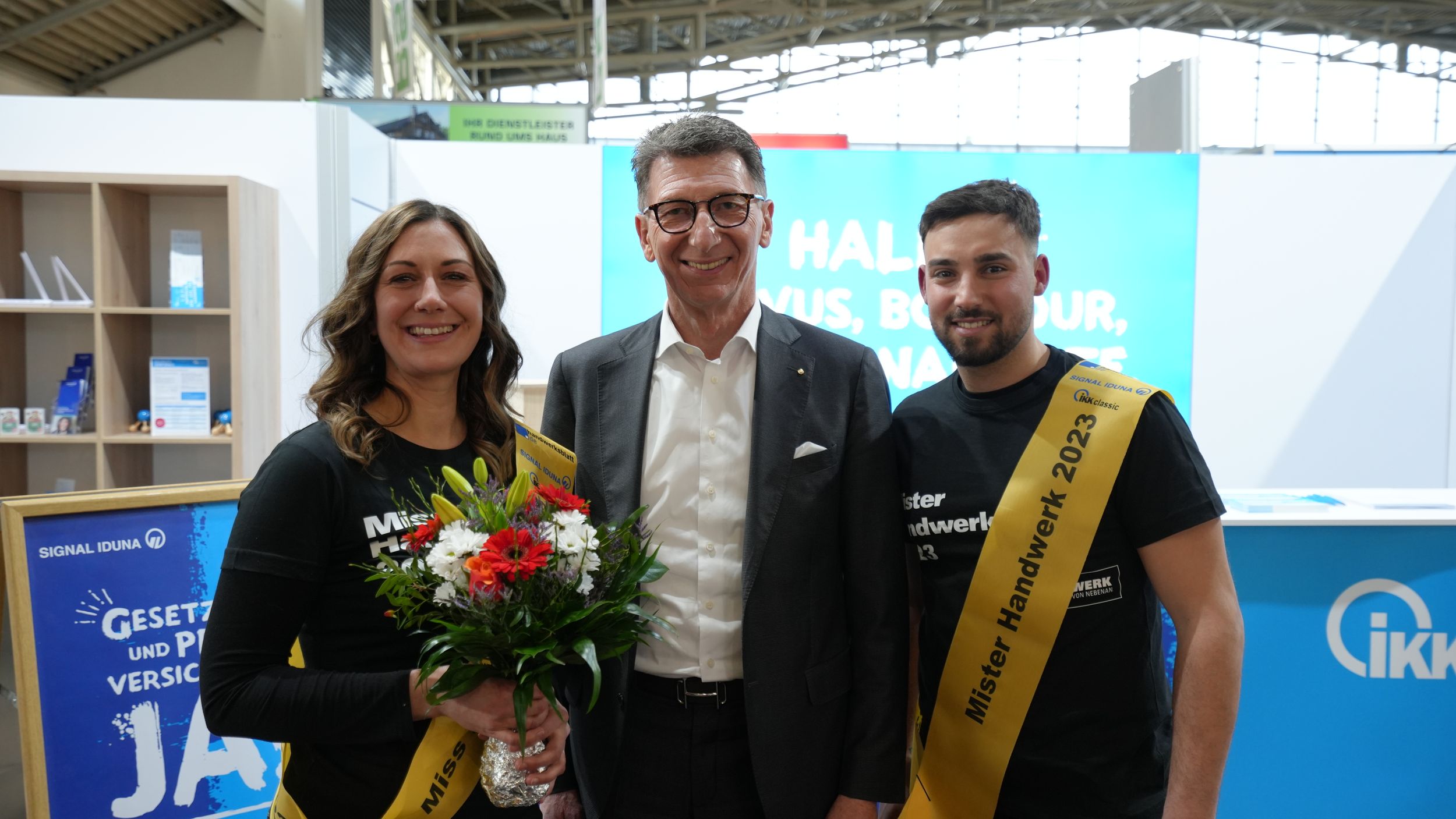 Miss&amp;Mister-Wahl 2023 in Bildern