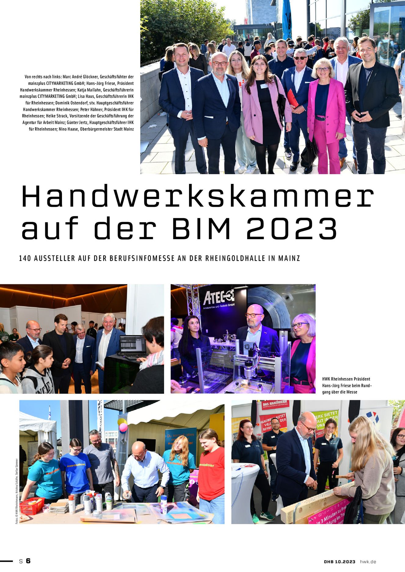 Verlagsanstalt Handwerk GmbH