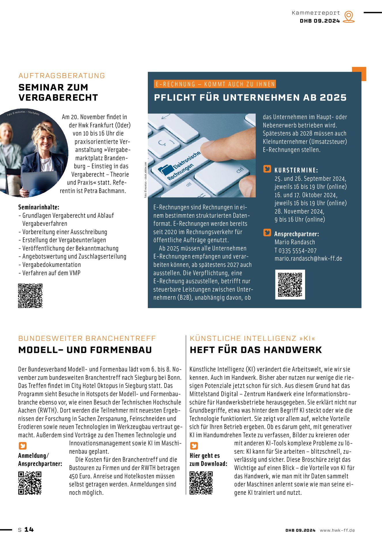 Verlagsanstalt Handwerk GmbH