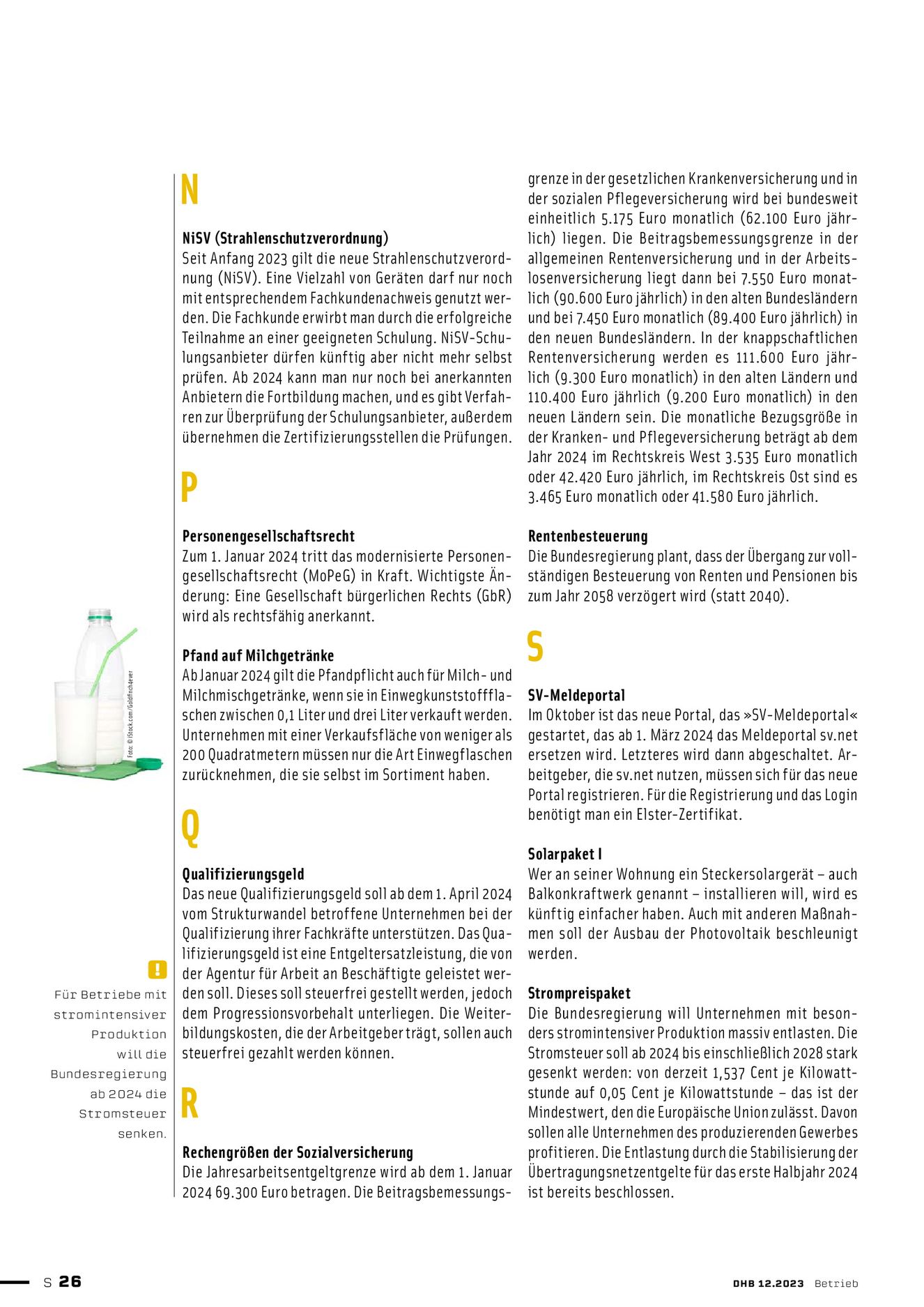 Verlagsanstalt Handwerk GmbH