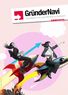 GründerNavi Cover