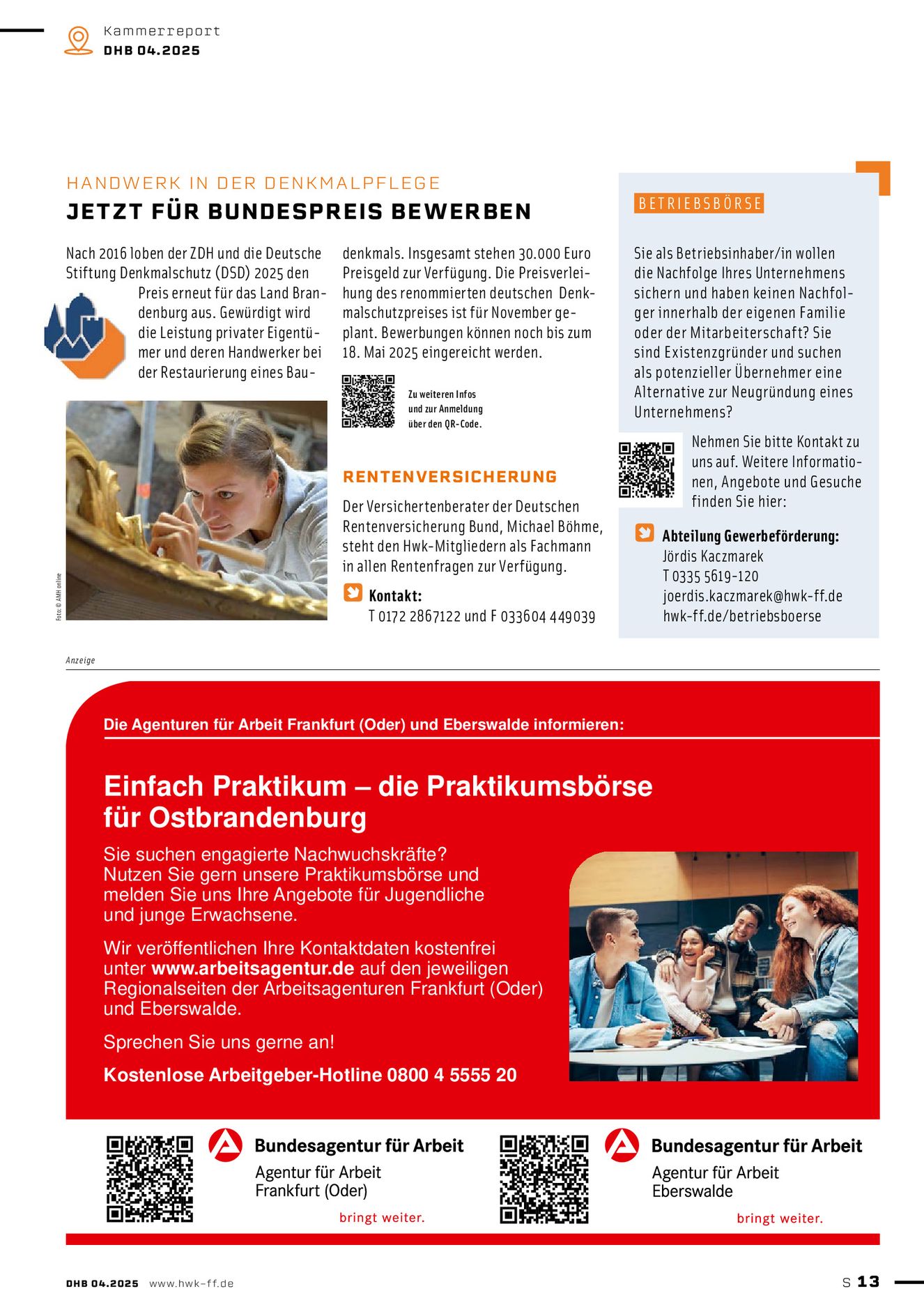 Verlagsanstalt Handwerk GmbH