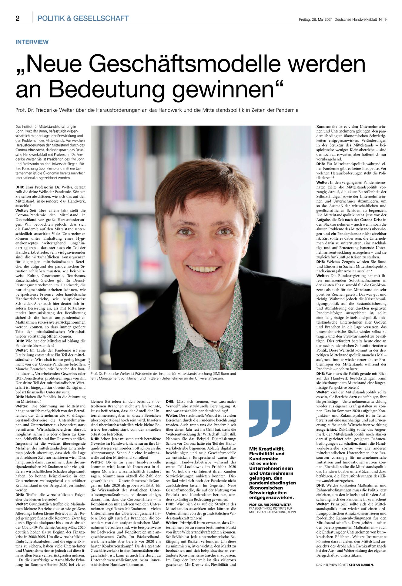 Verlagsanstalt Handwerk GmbH