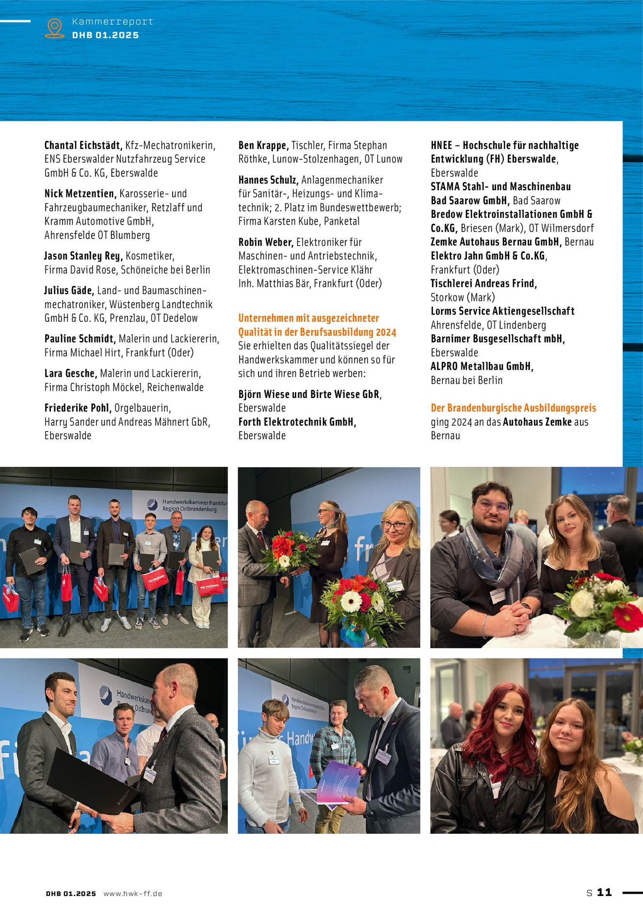 Verlagsanstalt Handwerk GmbH