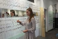 Lena Puhle - Finalistin Miss Handwerk 2023