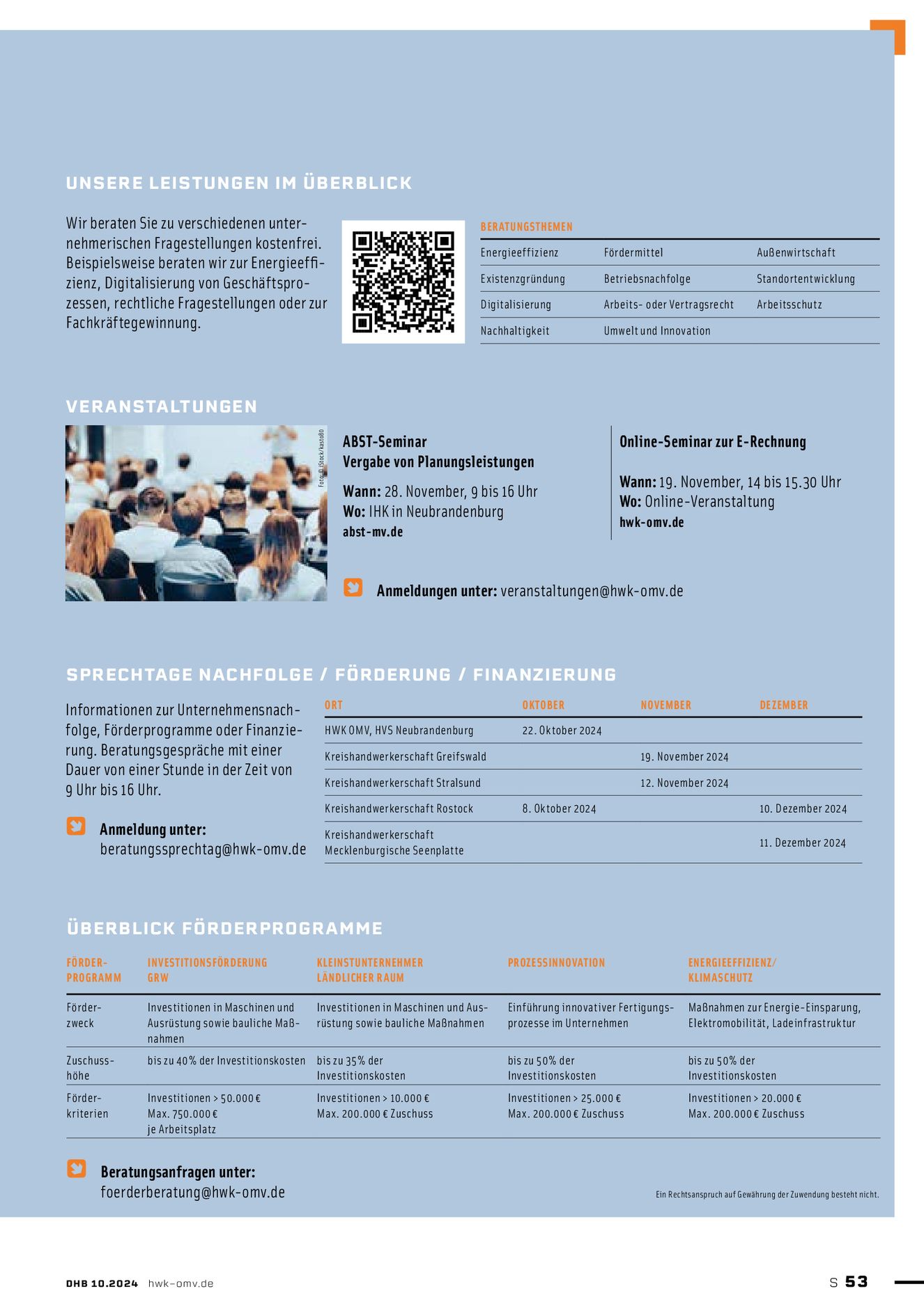 Verlagsanstalt Handwerk GmbH