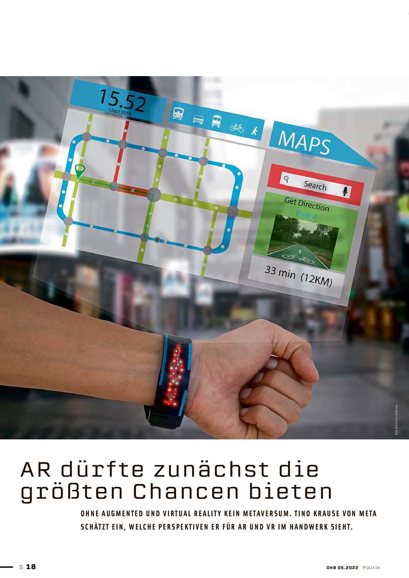 Verlagsanstalt Handwerk GmbH