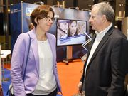 "Jahresempfang der Wirtschaft" mit Bundeswirtschaftsminister Dr. Robert Habeck in Mainz