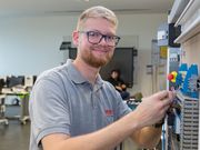 Landesentscheid der Deutschen Meisterschaft im Handwerk – German Craft Skills in Rheinland-Pfalz