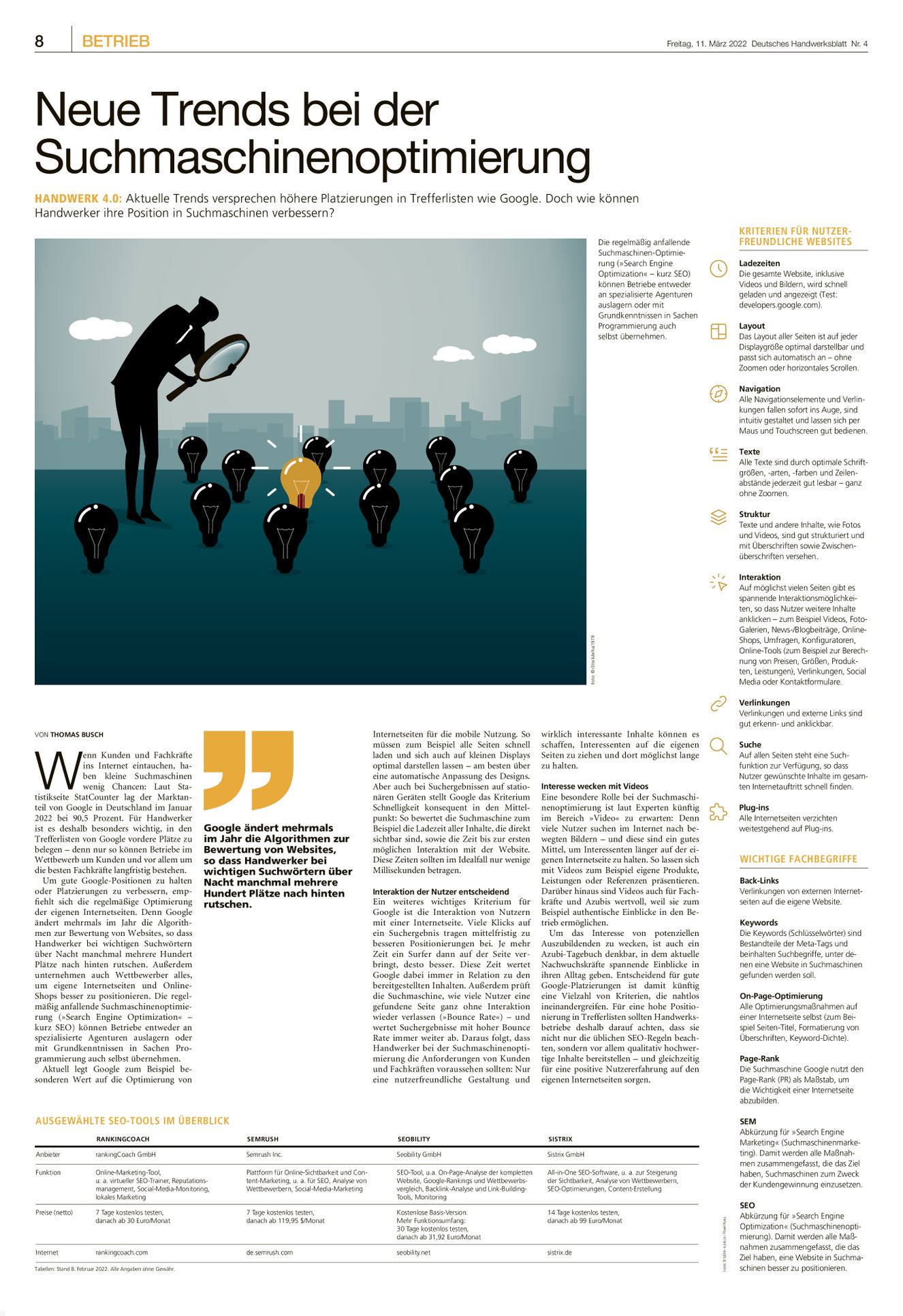 Verlagsanstalt Handwerk GmbH