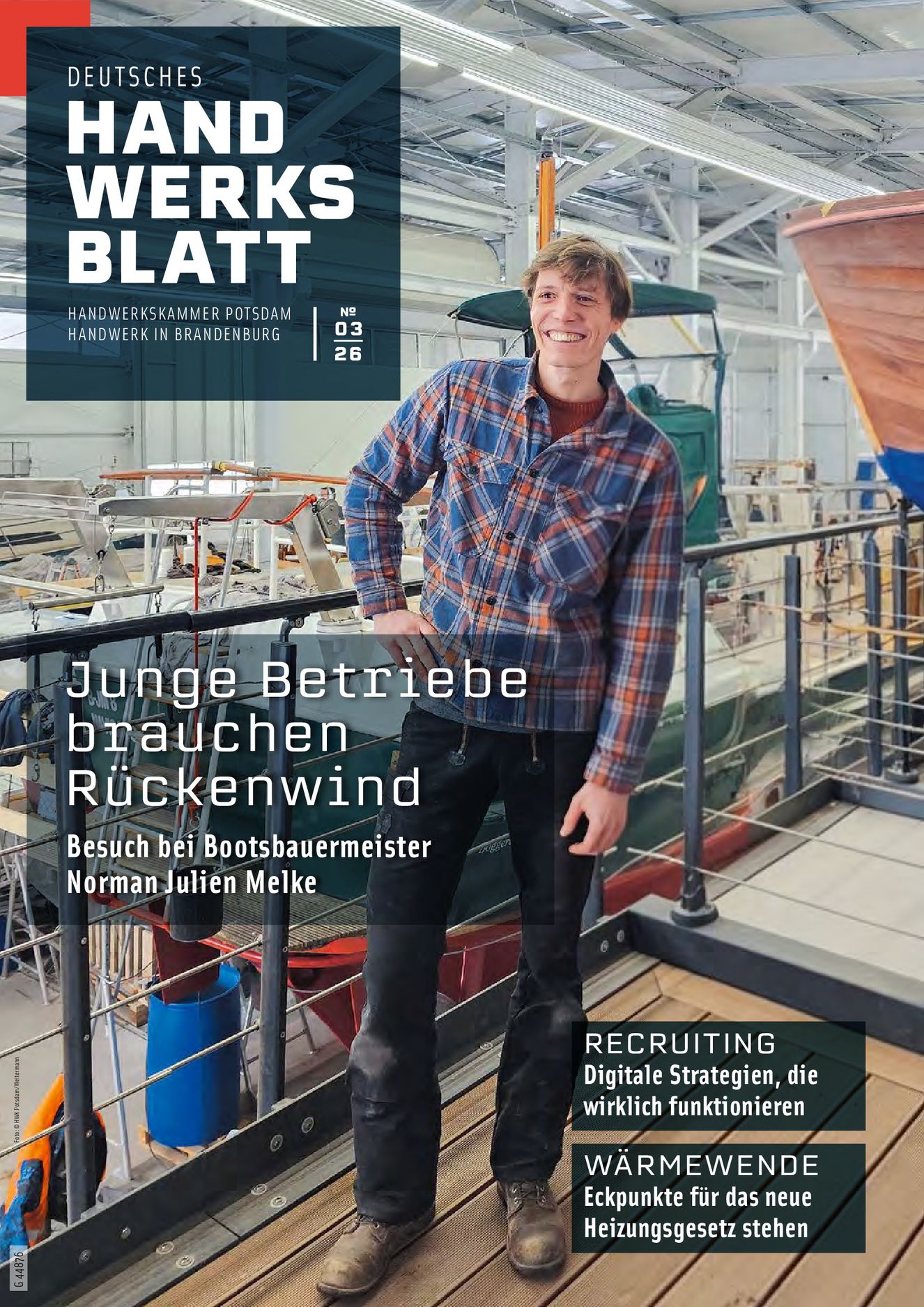 Verlagsanstalt Handwerk GmbH