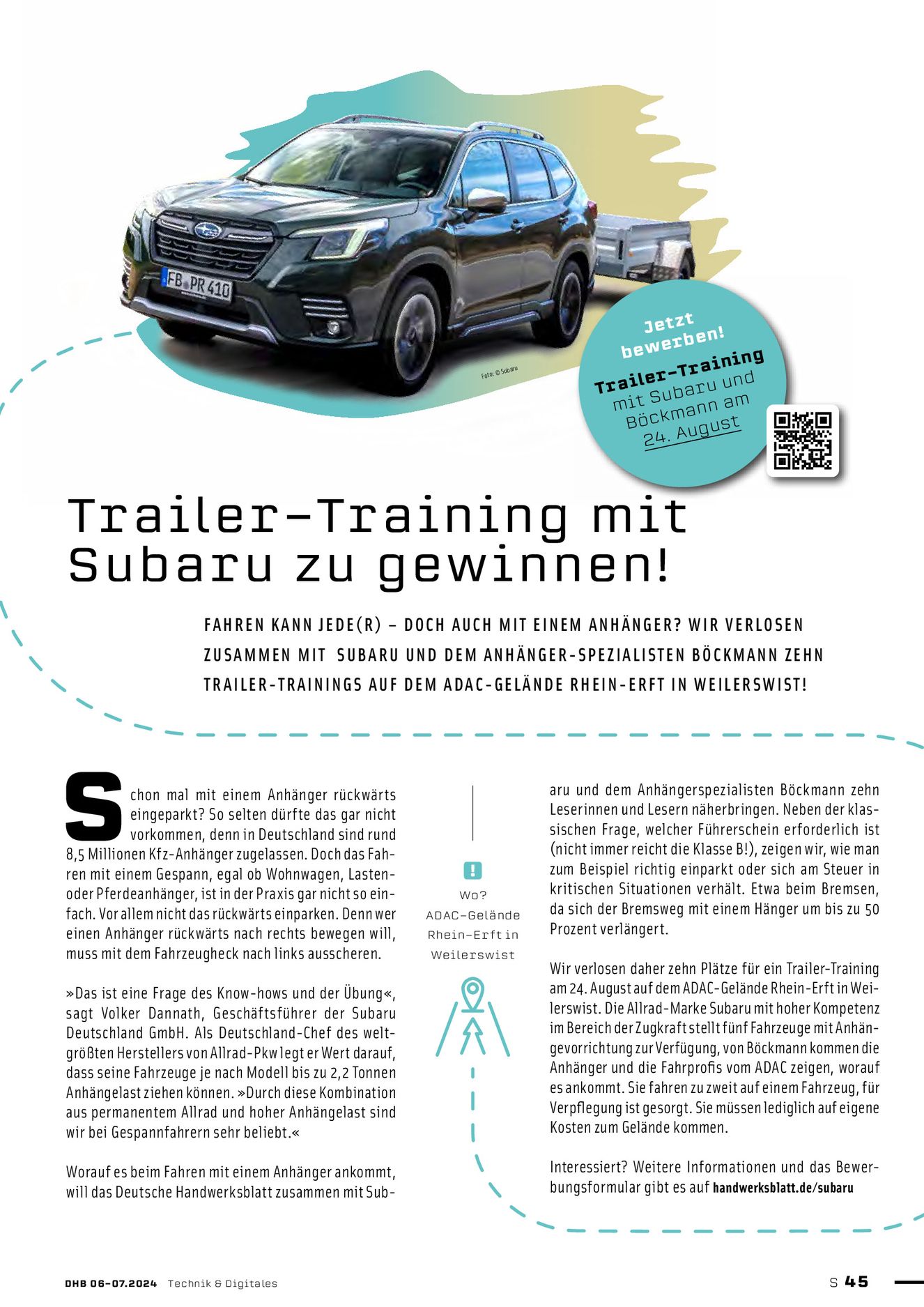 Verlagsanstalt Handwerk GmbH