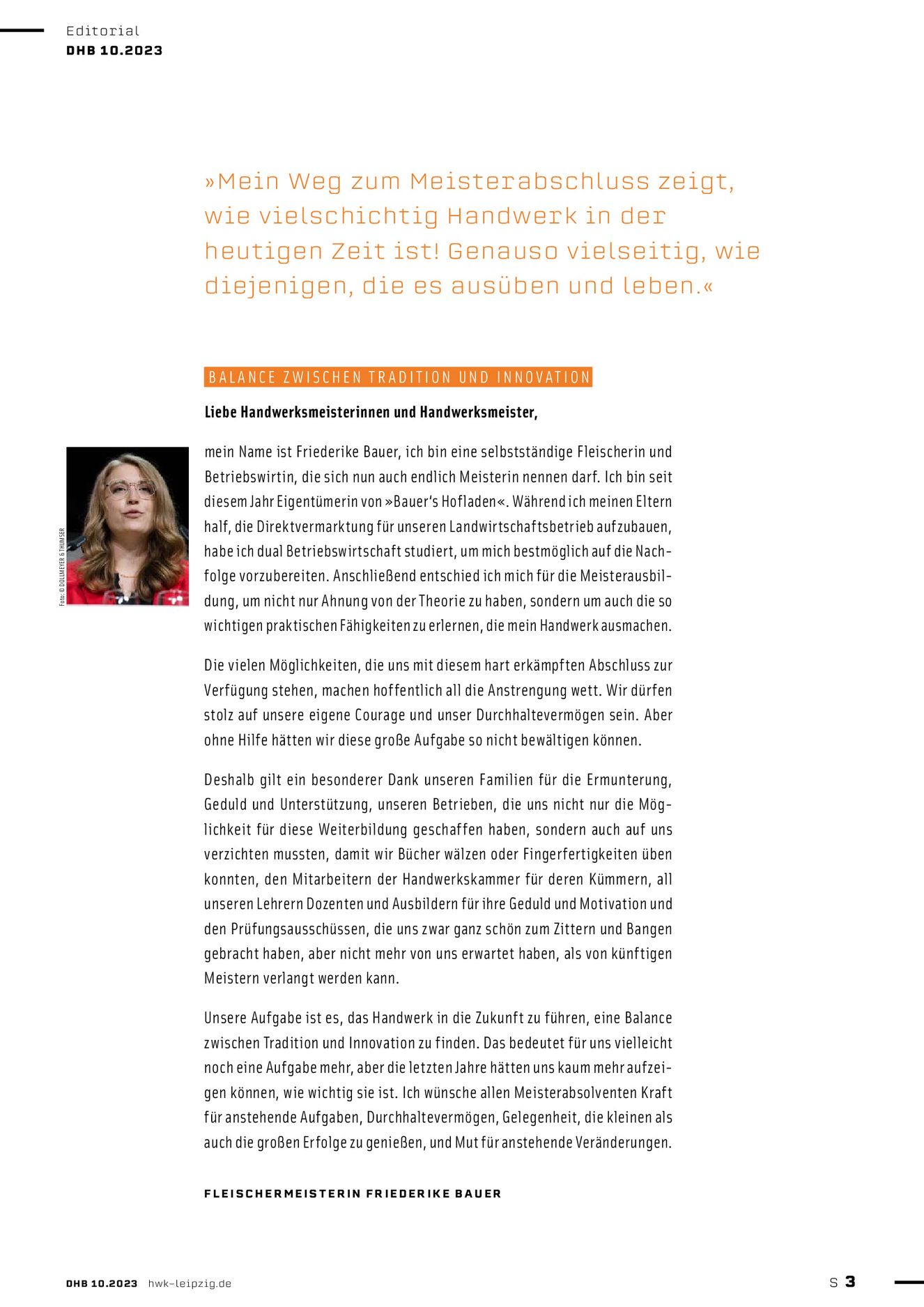 Verlagsanstalt Handwerk GmbH