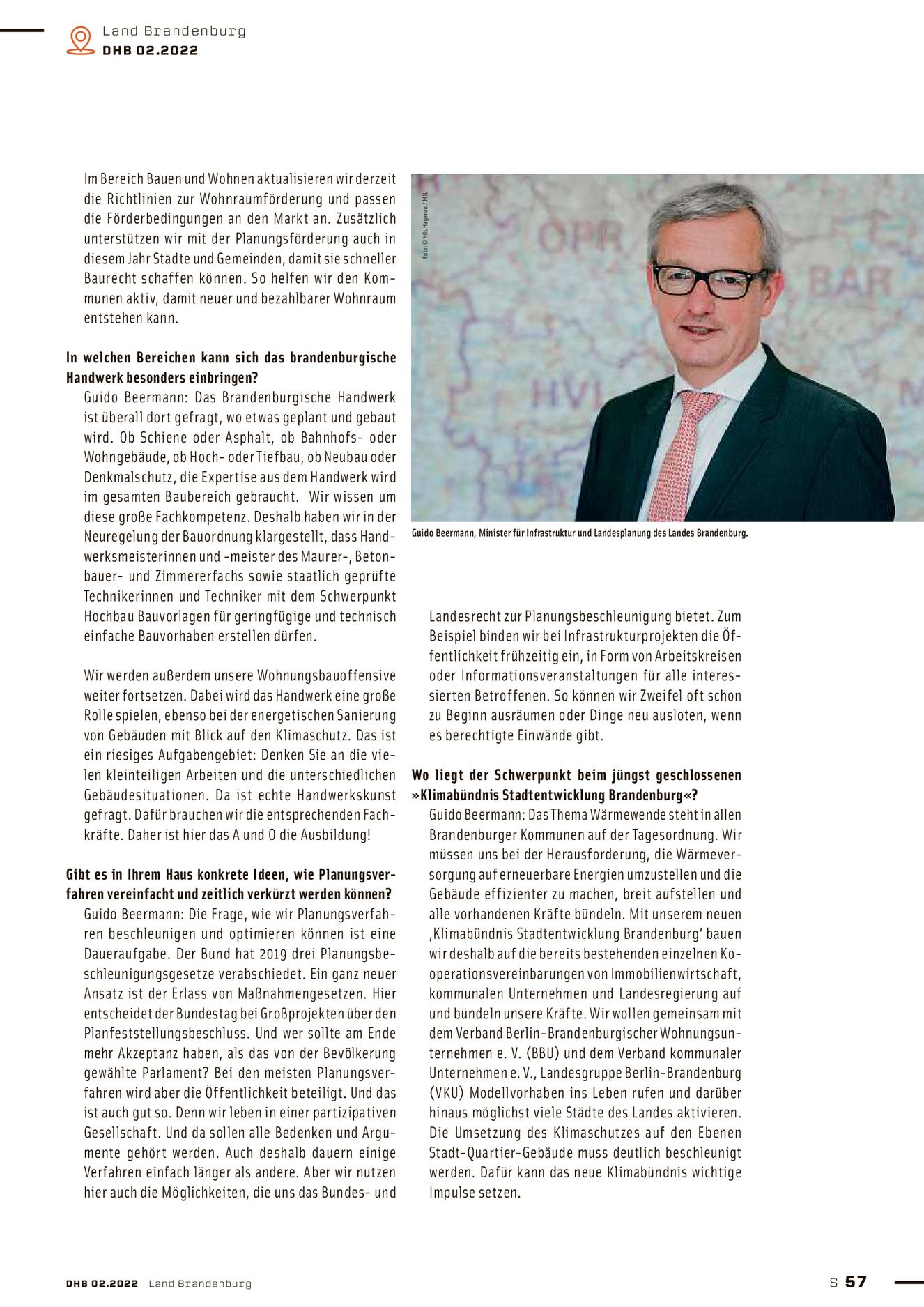 Verlagsanstalt Handwerk GmbH