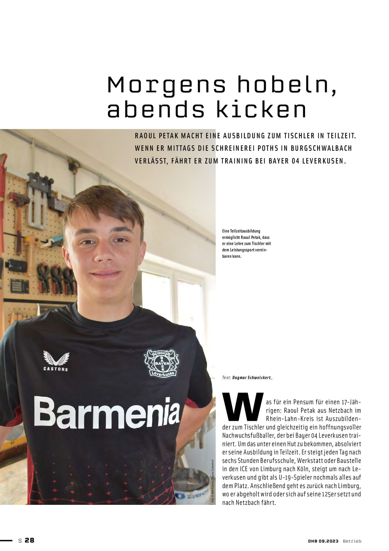 Verlagsanstalt Handwerk GmbH