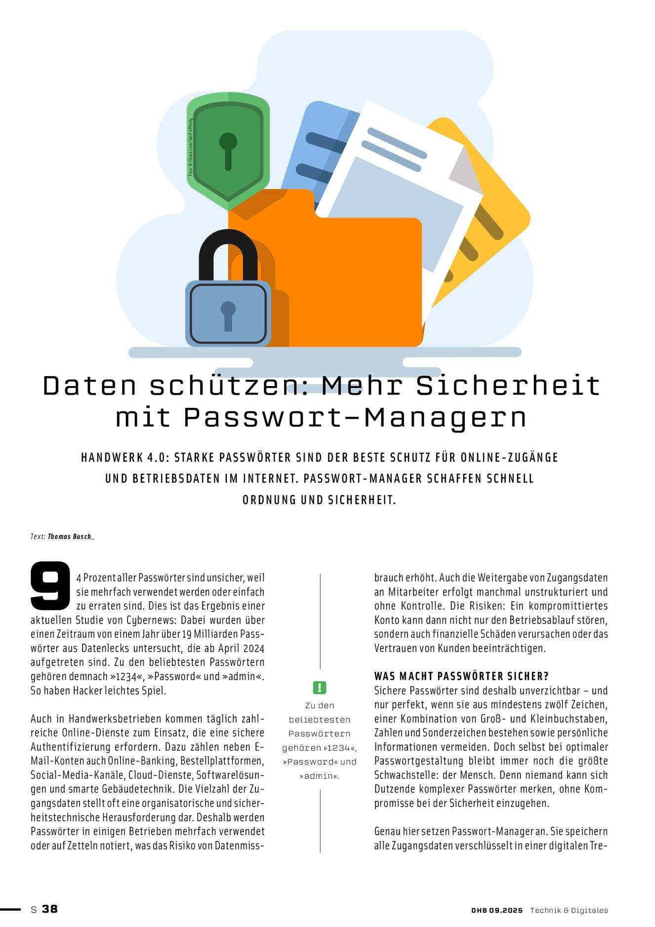 Verlagsanstalt Handwerk GmbH