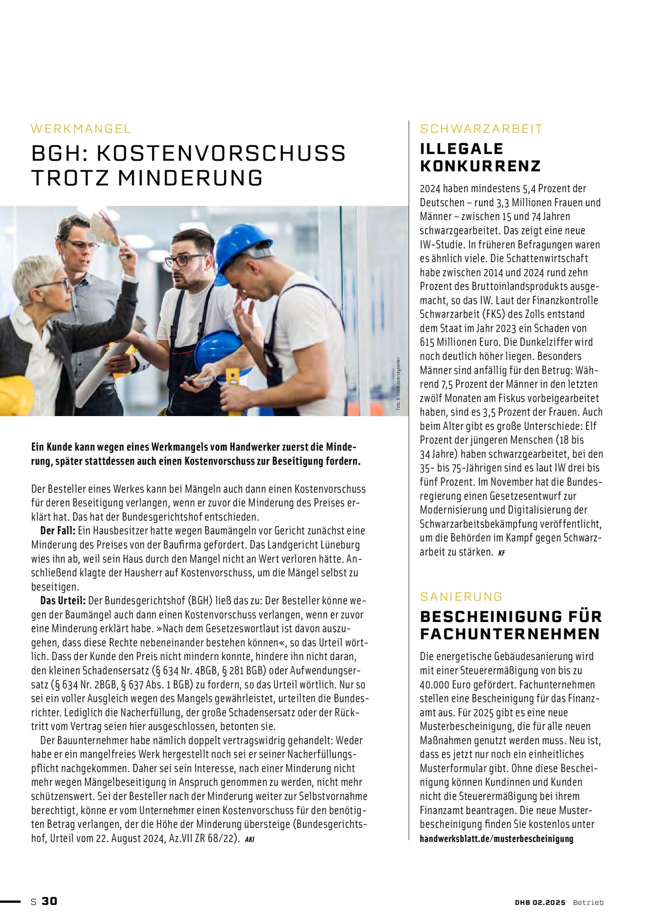 Verlagsanstalt Handwerk GmbH