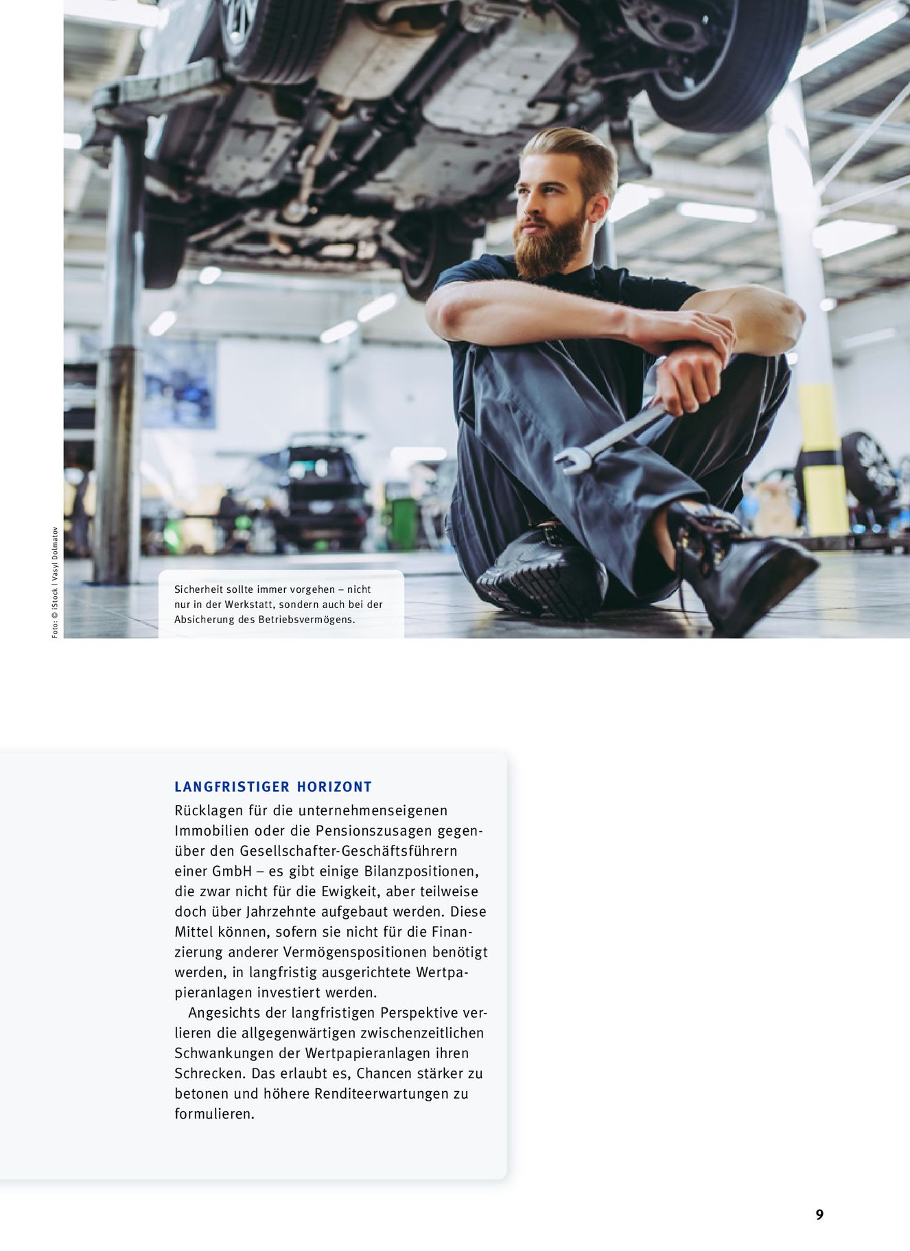 Verlagsanstalt Handwerk GmbH