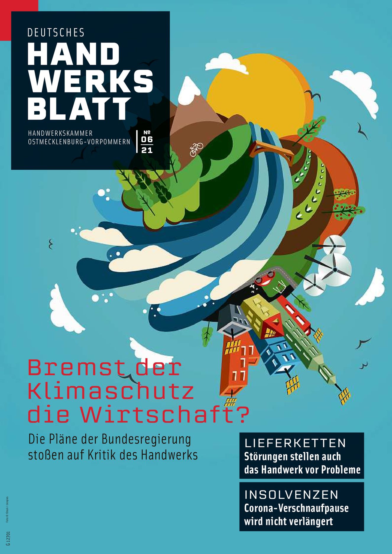 Verlagsanstalt Handwerk GmbH