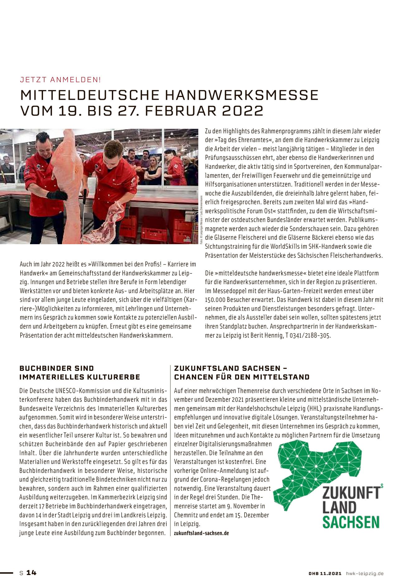 Verlagsanstalt Handwerk GmbH