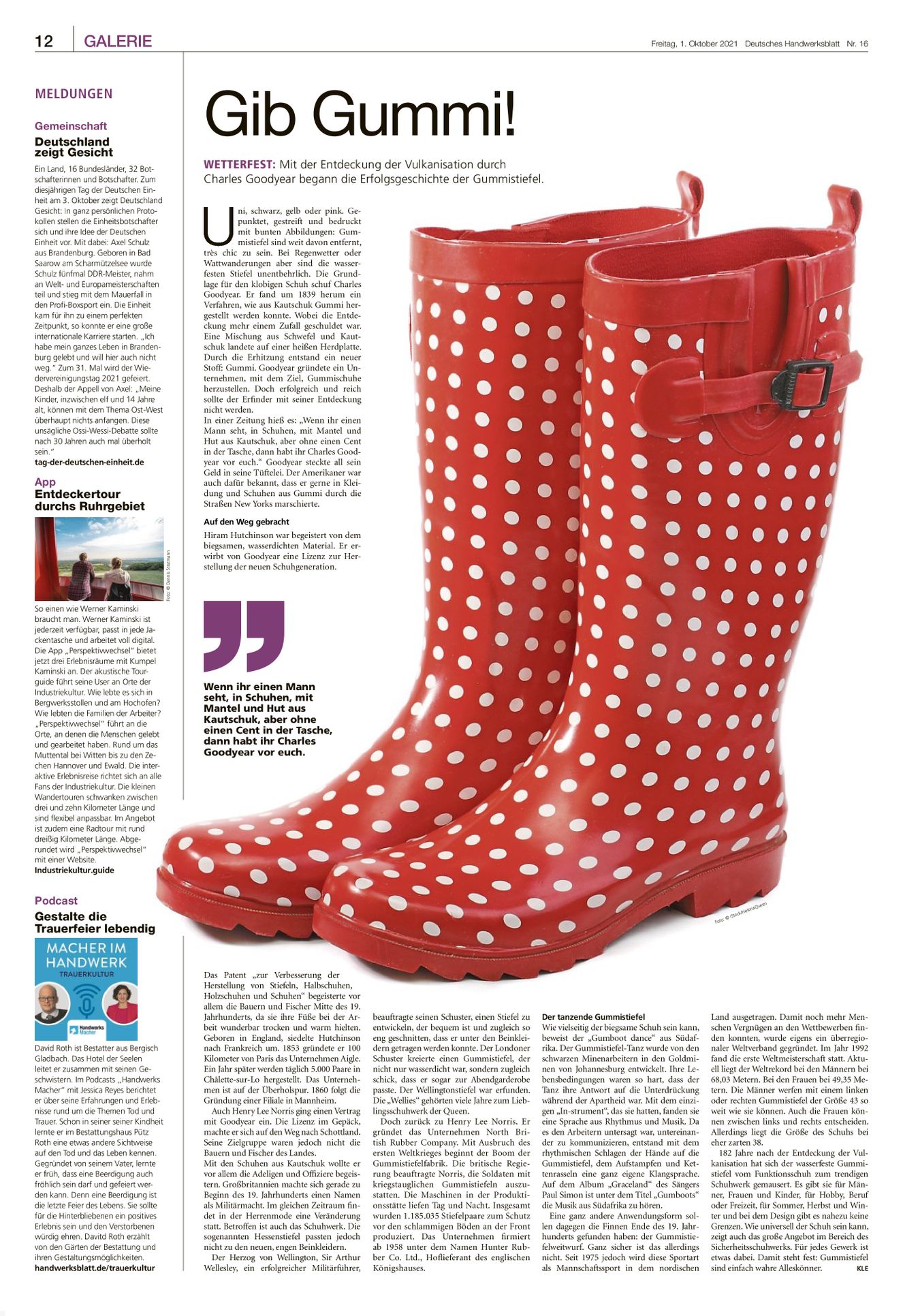 Verlagsanstalt Handwerk GmbH