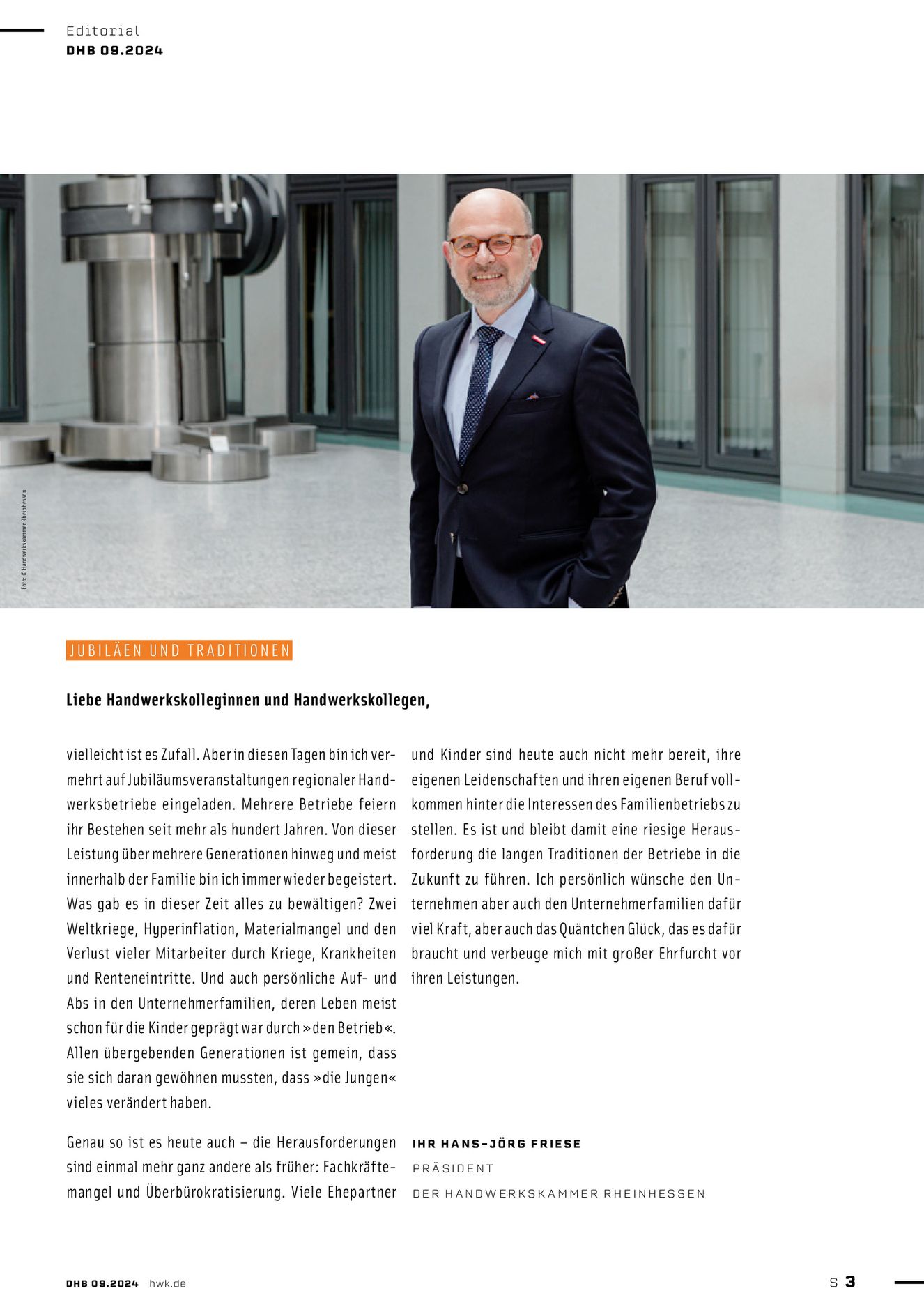 Verlagsanstalt Handwerk GmbH