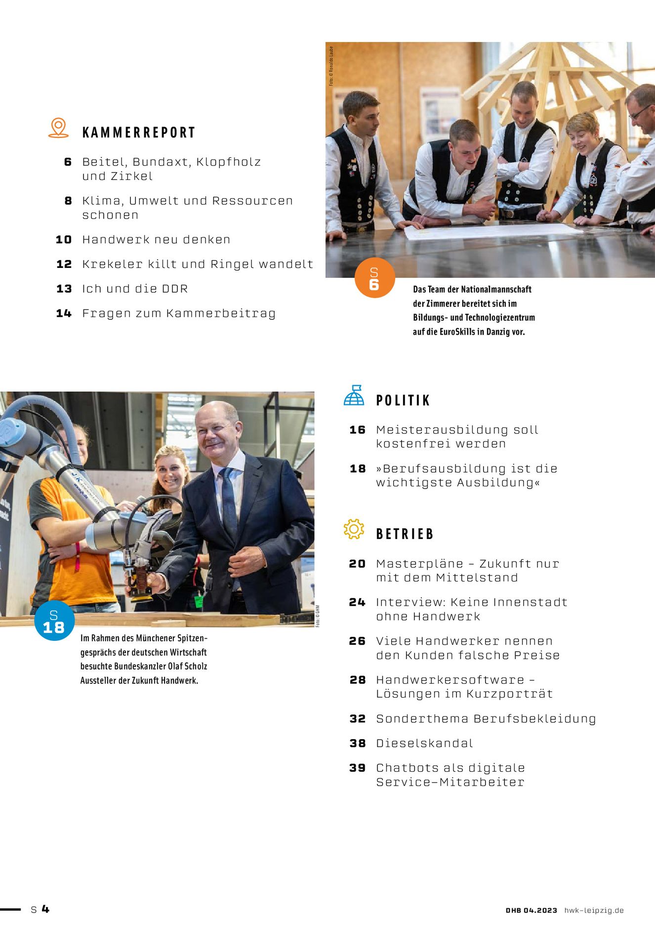 Verlagsanstalt Handwerk GmbH