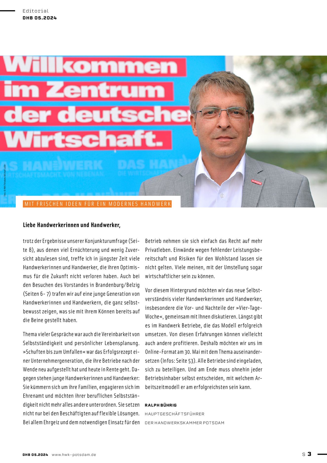 Verlagsanstalt Handwerk GmbH