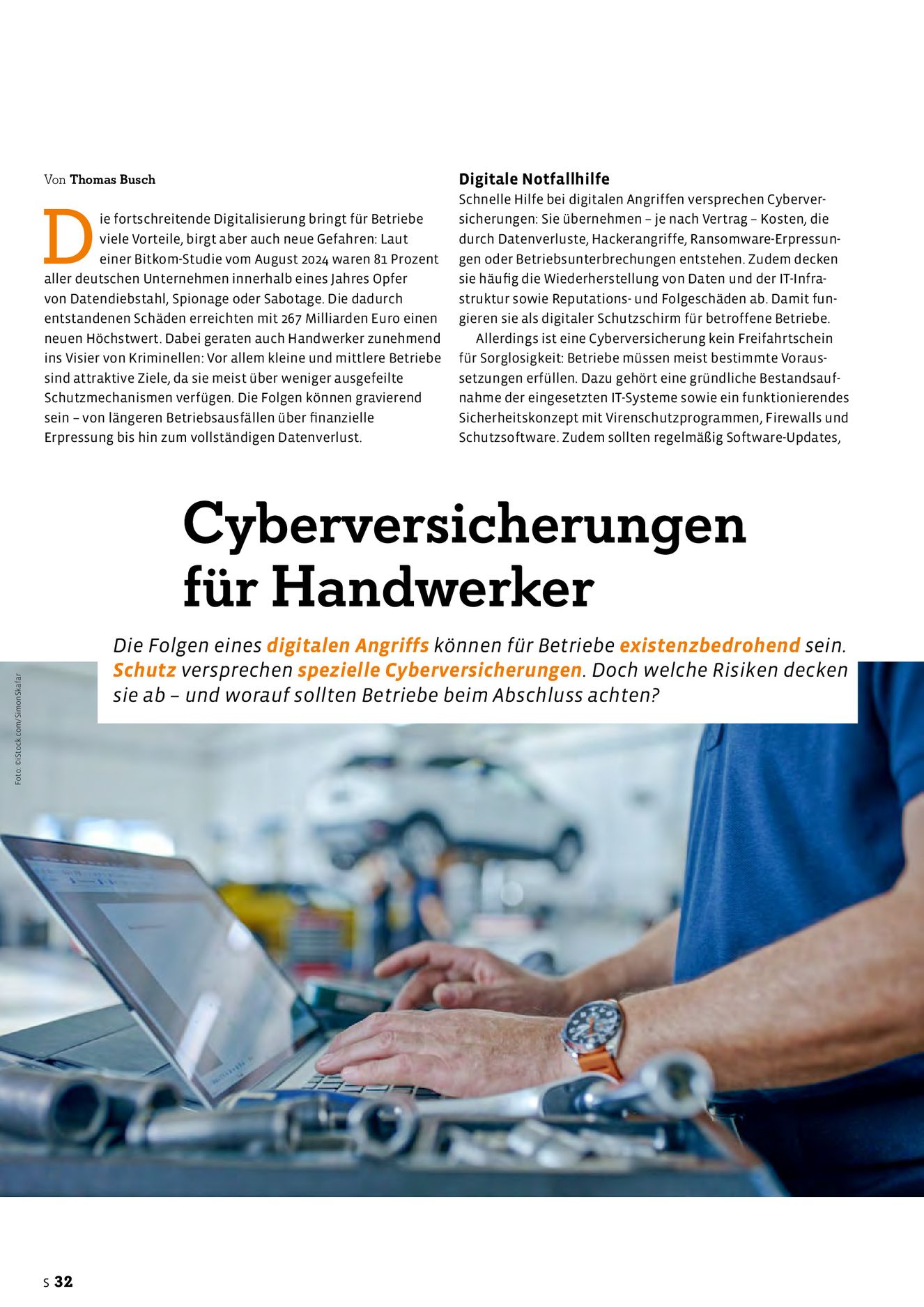 Verlagsanstalt Handwerk GmbH