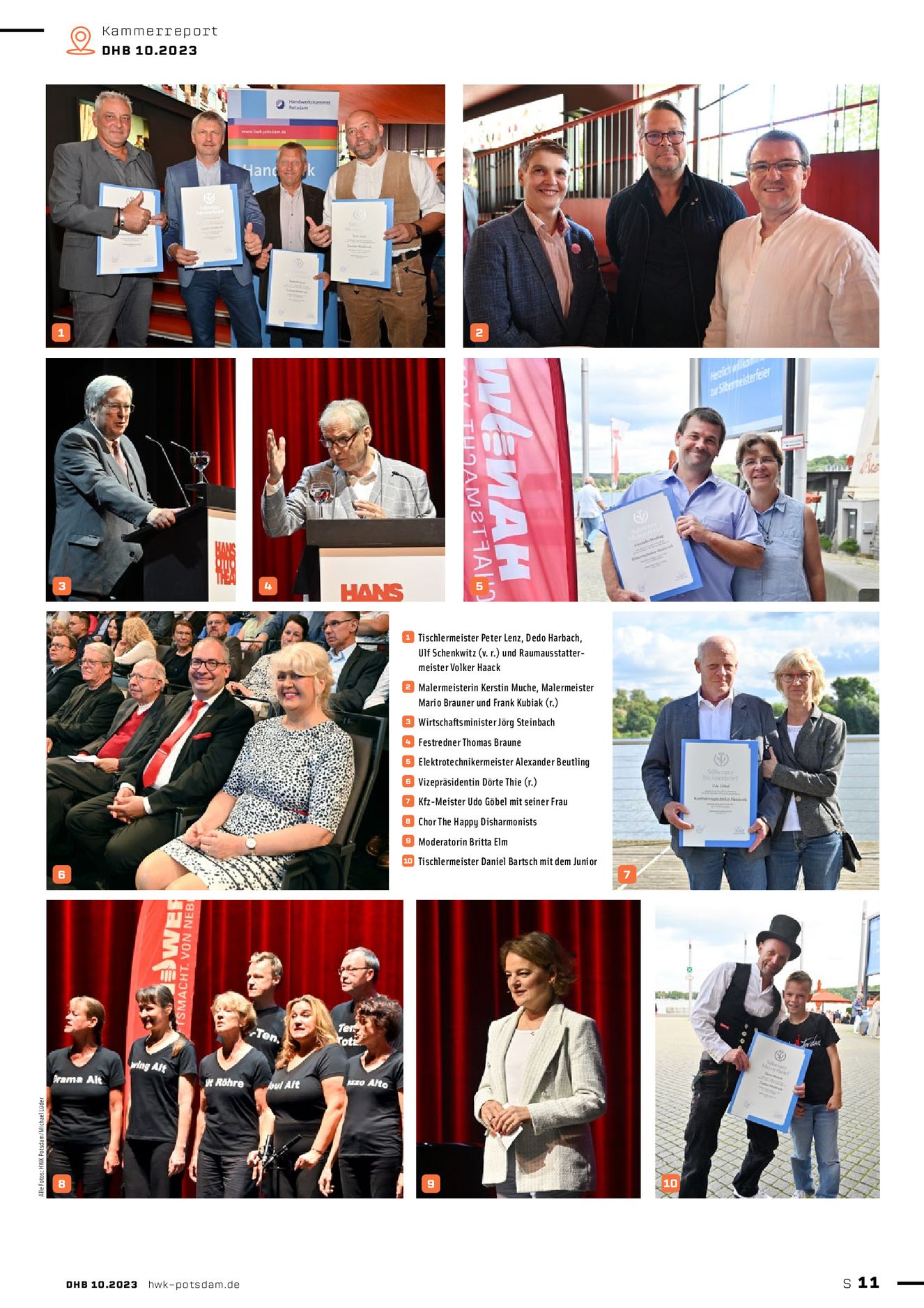 Verlagsanstalt Handwerk GmbH