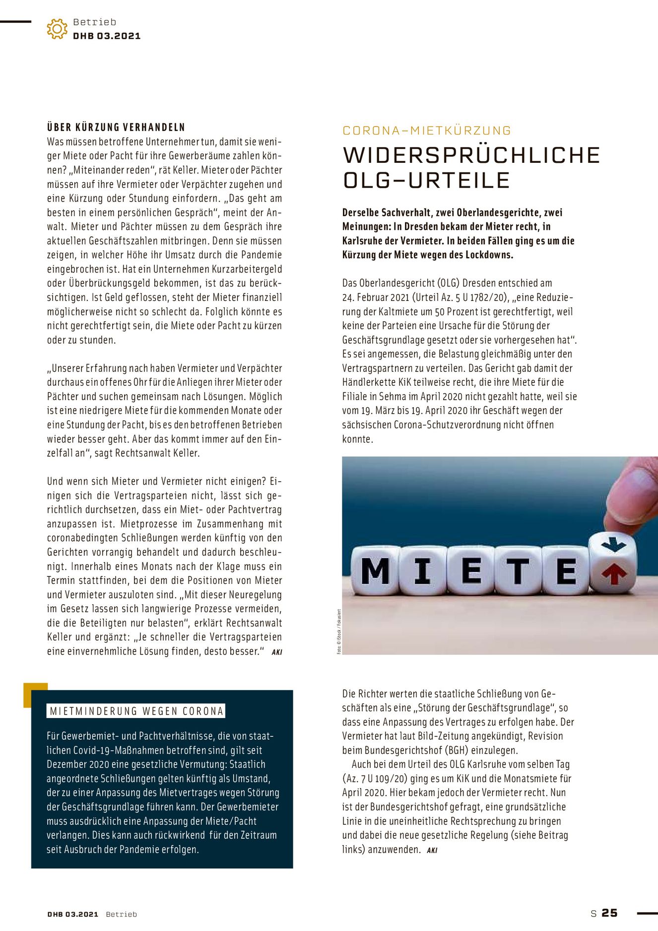 Verlagsanstalt Handwerk GmbH