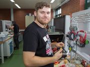 Landeswettbewerb der Deutschen Meisterschaft im Handwerk 2026 Rheinland-Pfalz