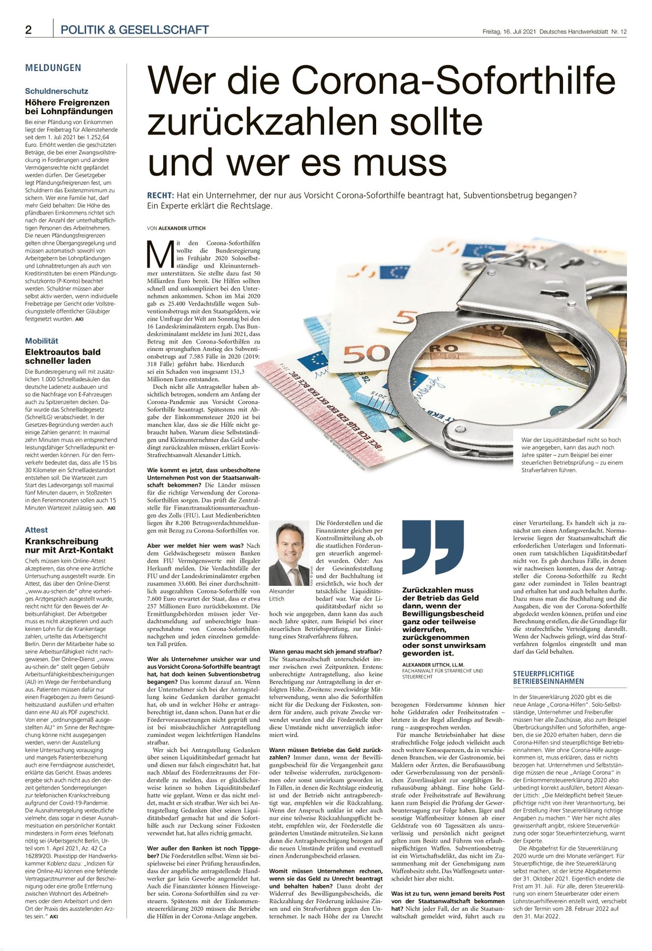 Verlagsanstalt Handwerk GmbH