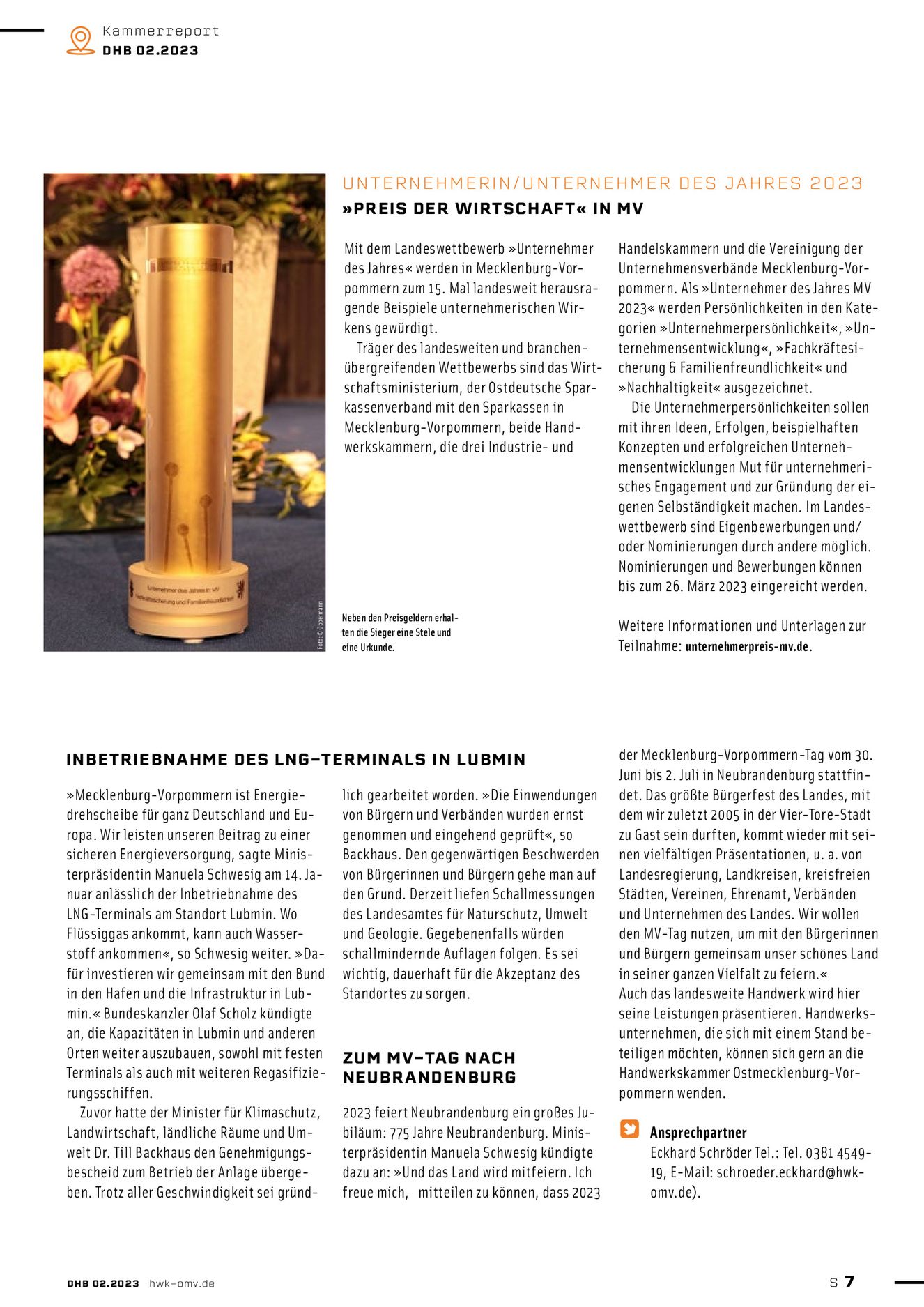 Verlagsanstalt Handwerk GmbH