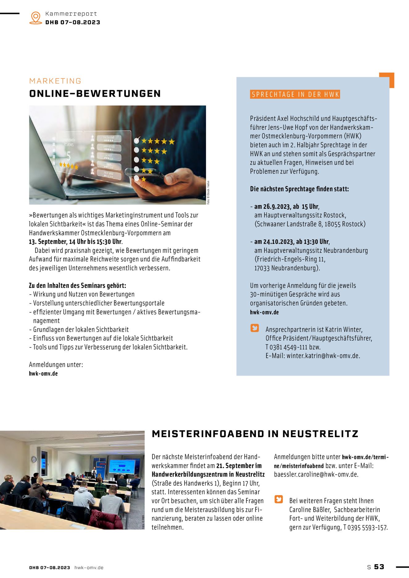 Verlagsanstalt Handwerk GmbH