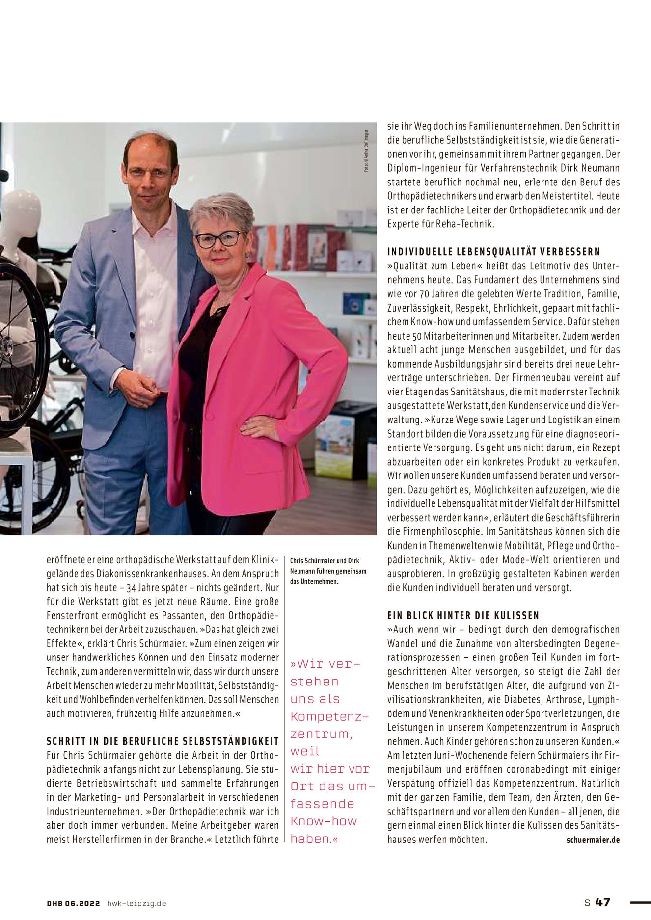 Verlagsanstalt Handwerk GmbH