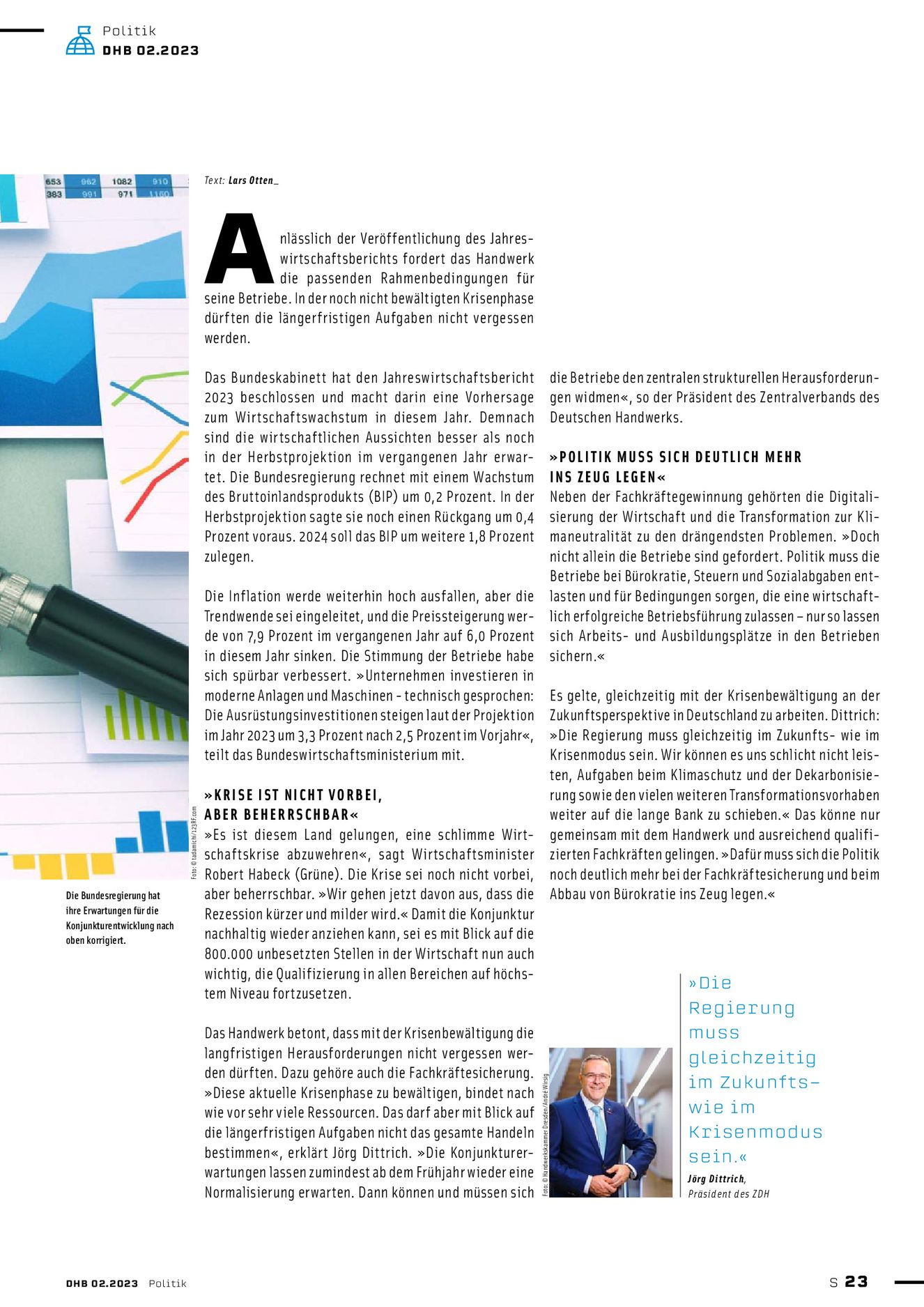 Verlagsanstalt Handwerk GmbH