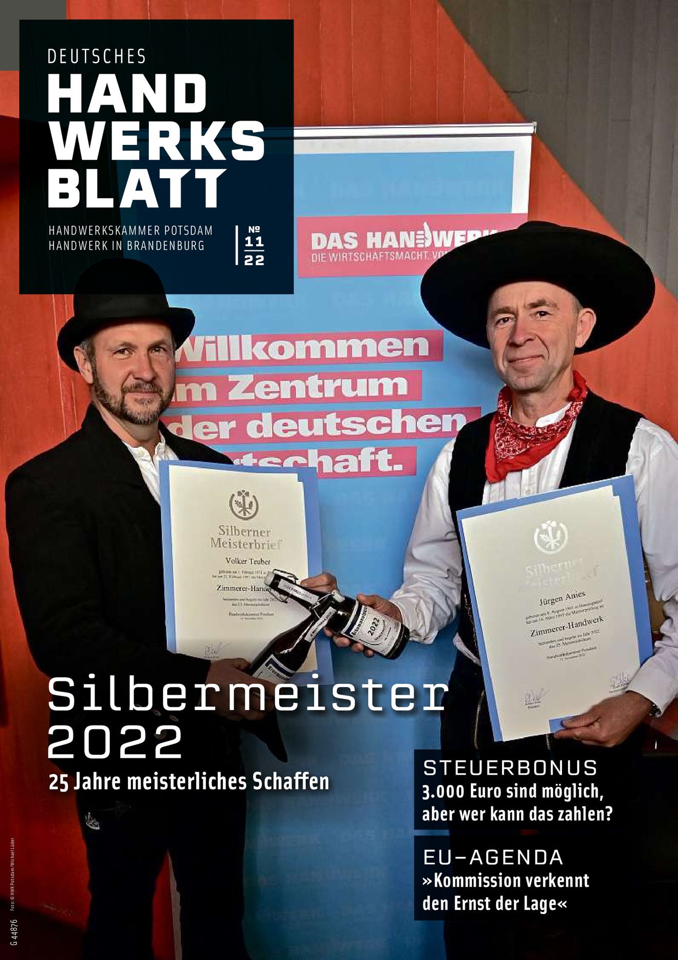 Verlagsanstalt Handwerk GmbH