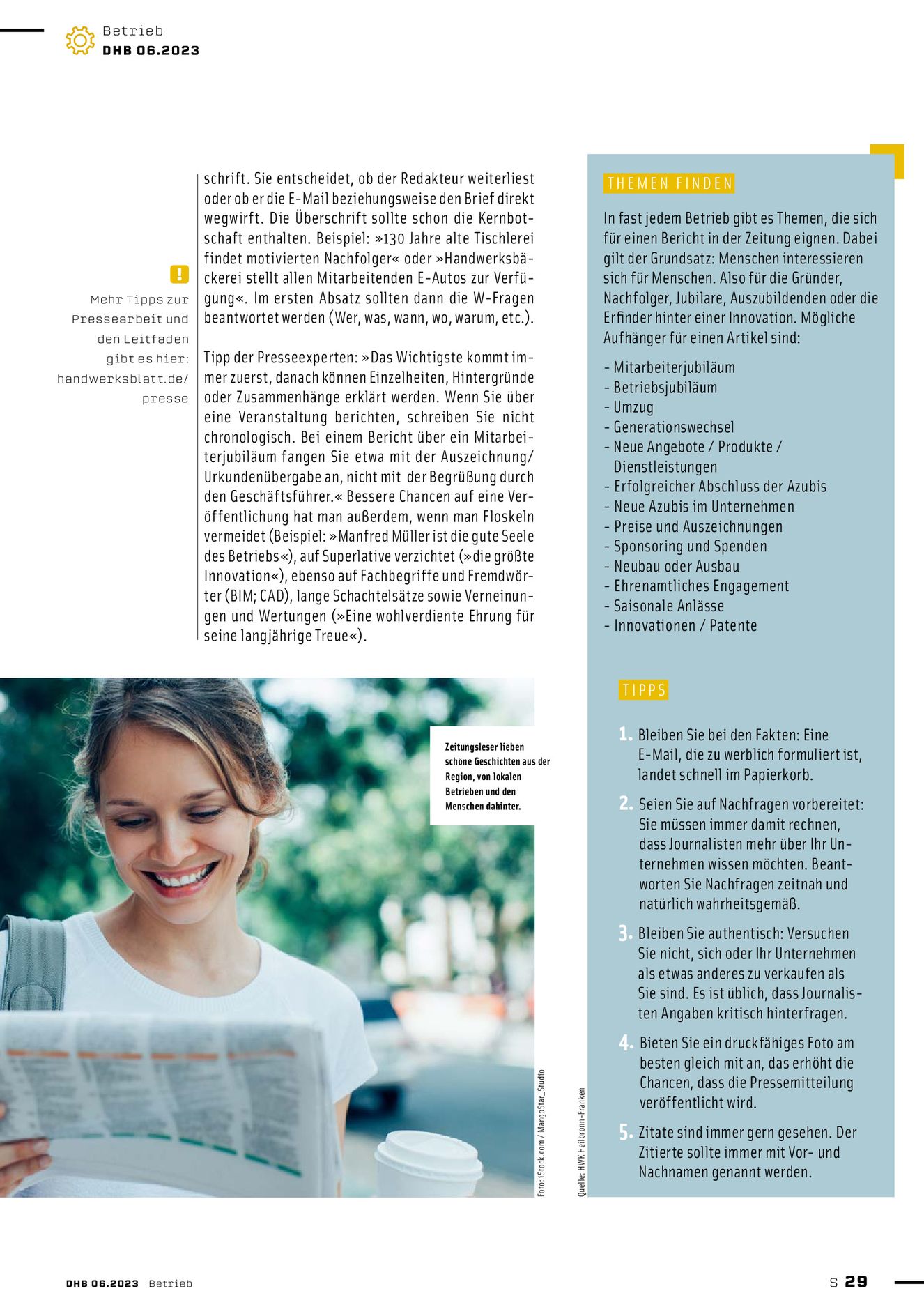 Verlagsanstalt Handwerk GmbH