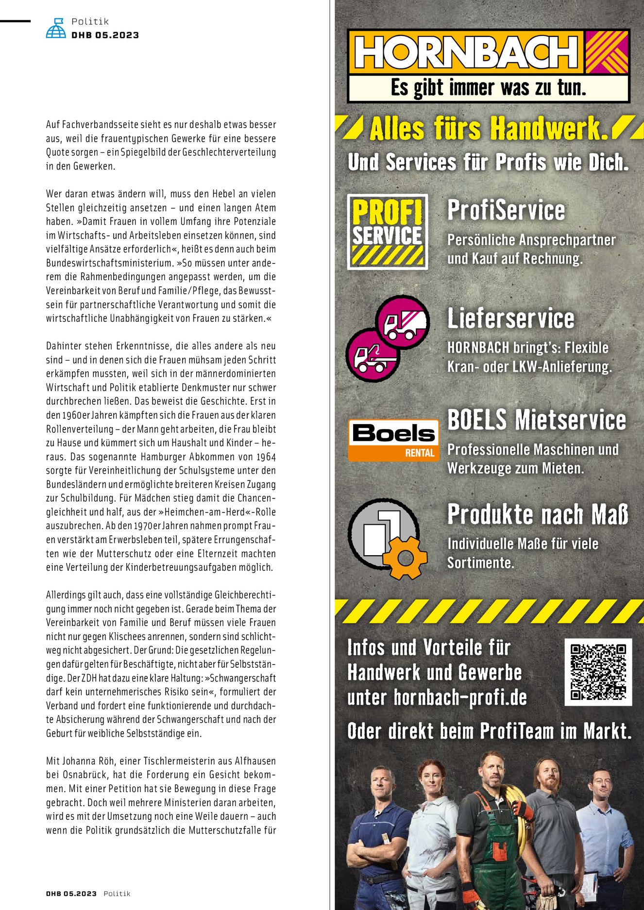 Verlagsanstalt Handwerk GmbH