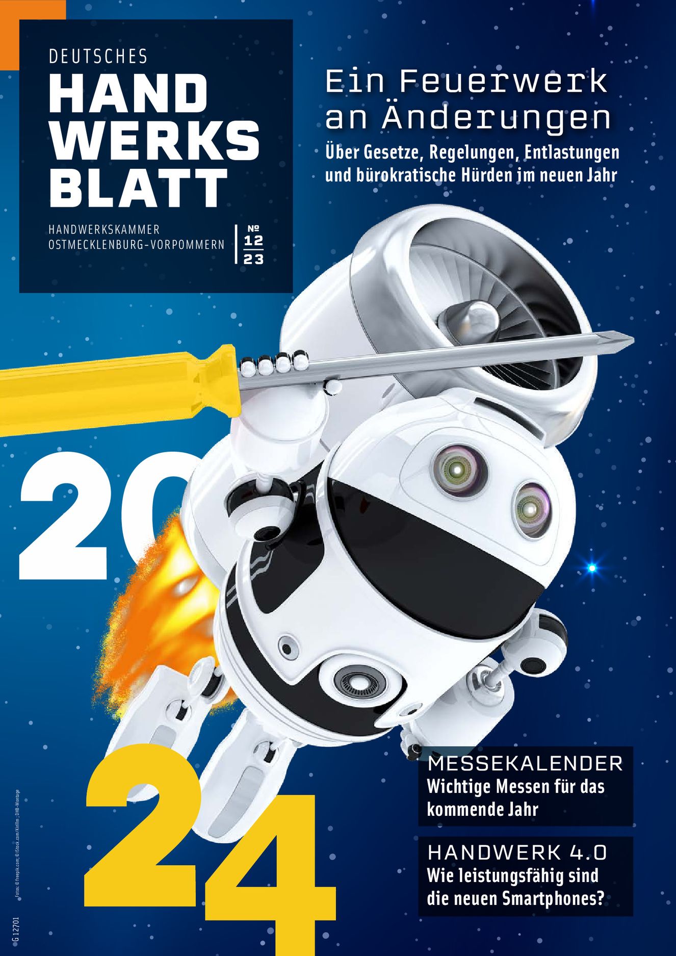 Verlagsanstalt Handwerk GmbH