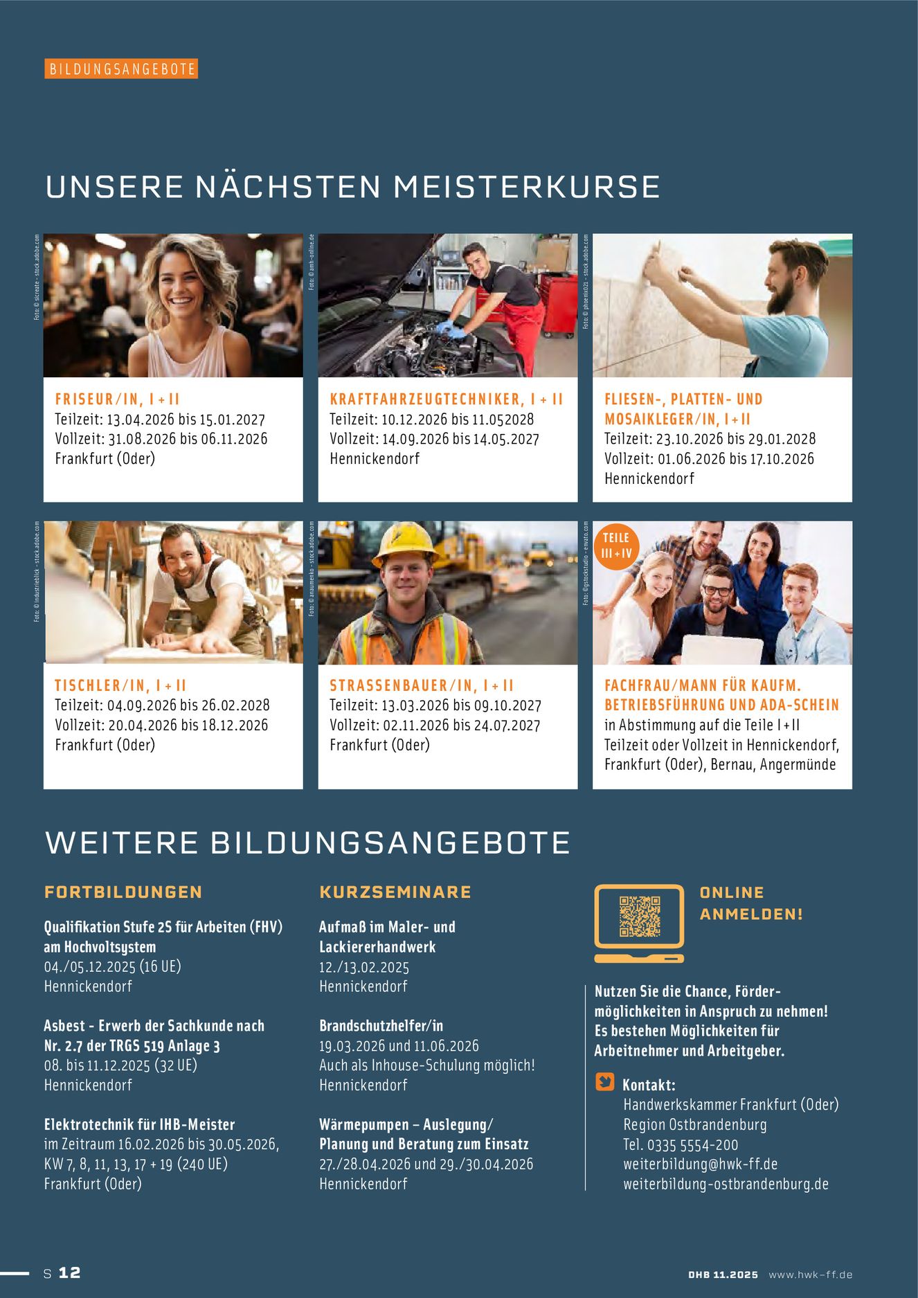 Verlagsanstalt Handwerk GmbH