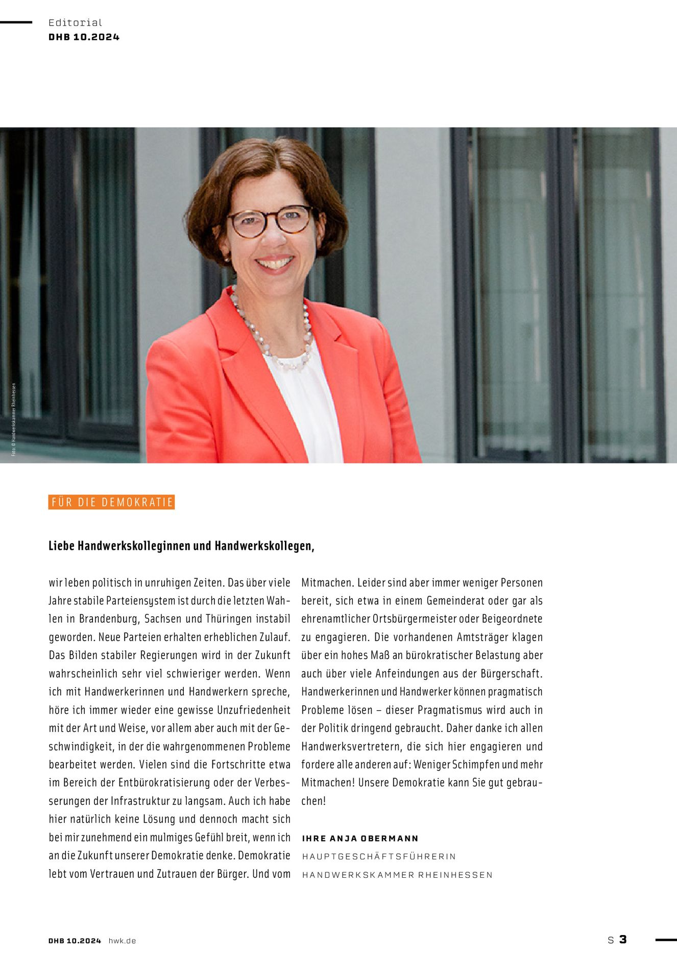 Verlagsanstalt Handwerk GmbH