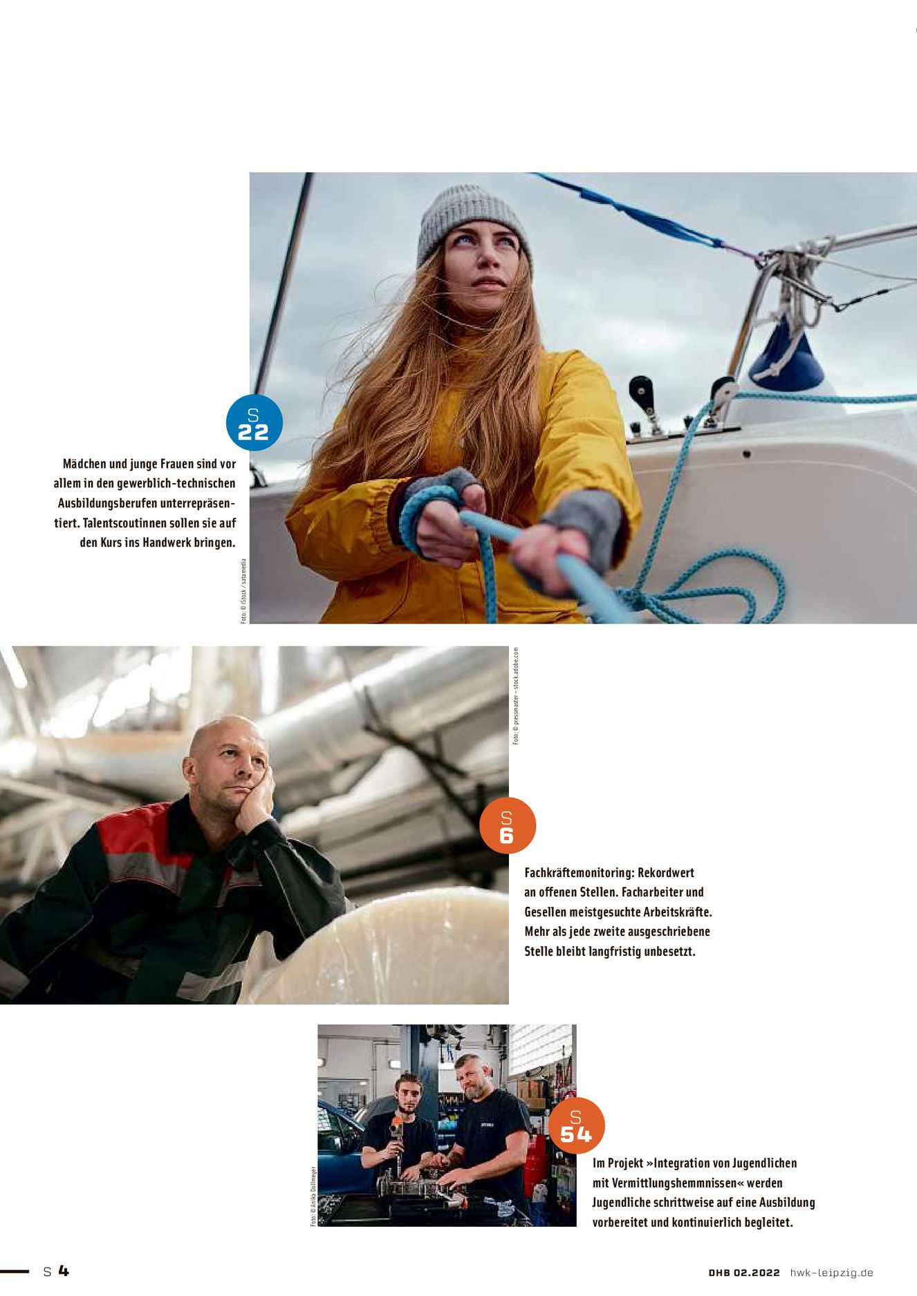 Verlagsanstalt Handwerk GmbH